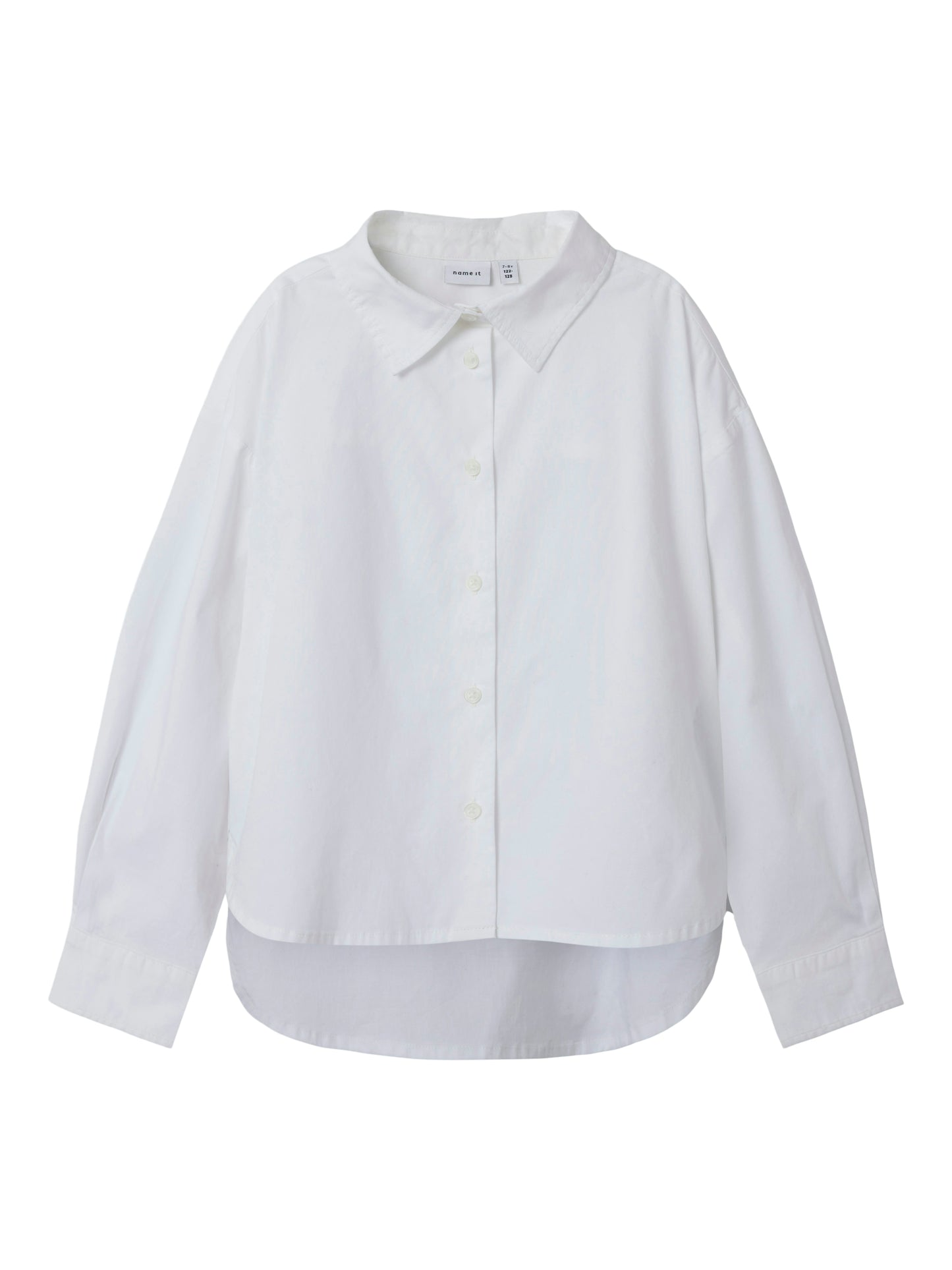Name it - Niara blouse - Cloud dancer