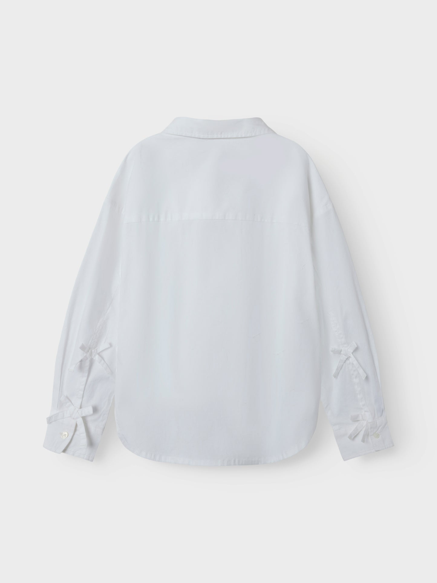 Name it - Niara blouse - Cloud dancer