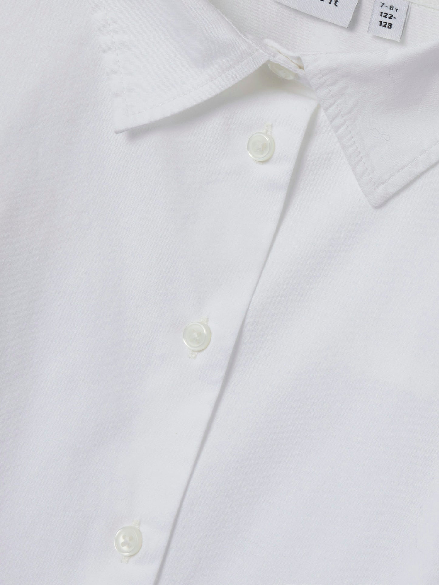 Name it - Niara blouse - Cloud dancer