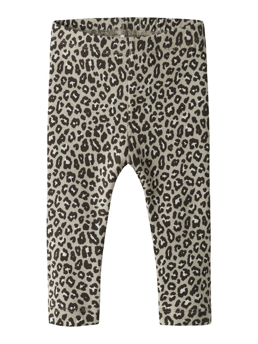 Name it - Leoana legging - Peyote