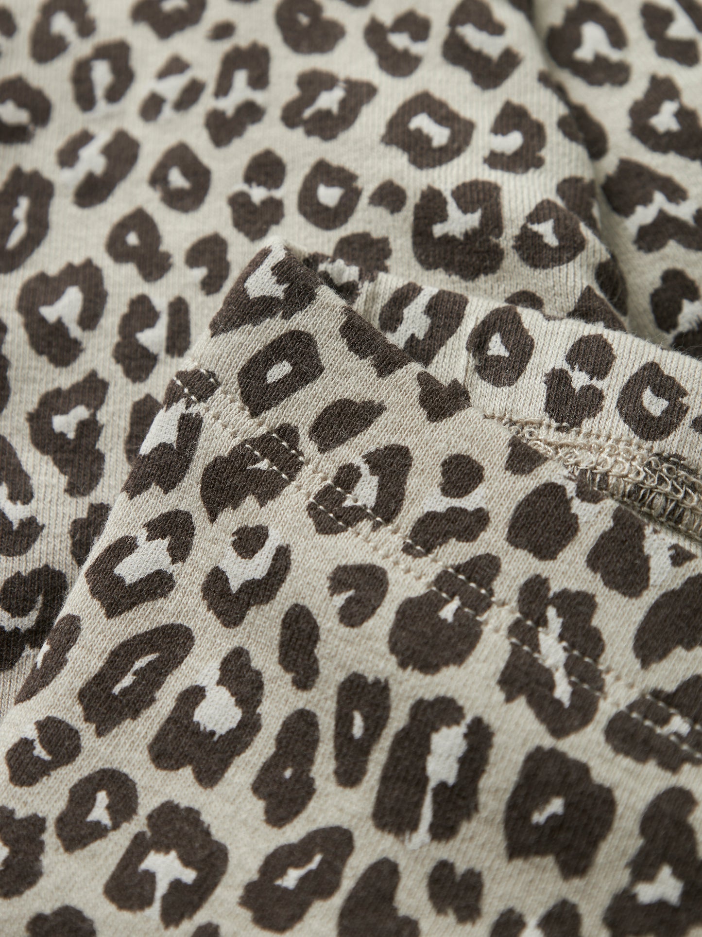 Name it - Leoana legging - Peyote