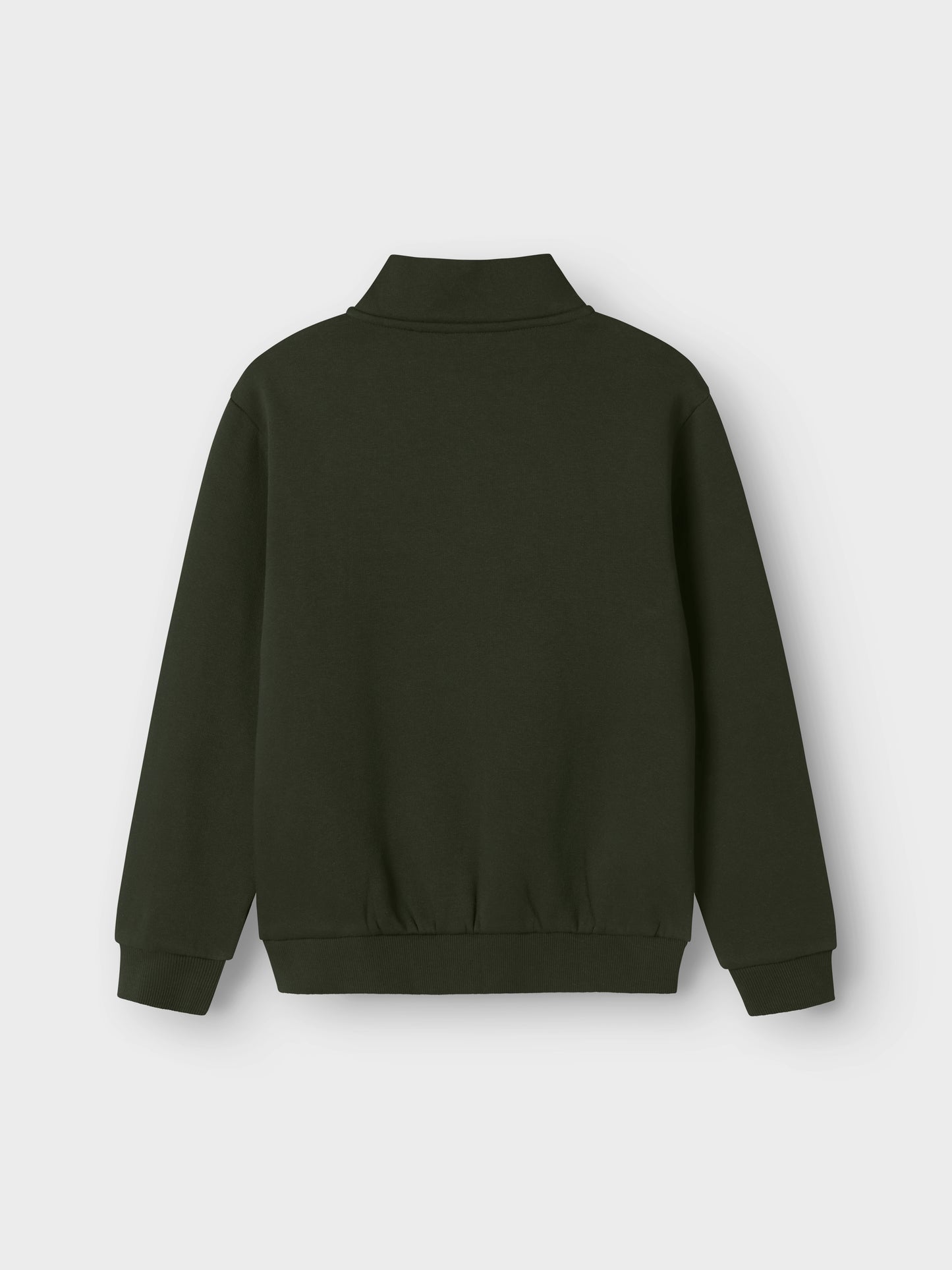 Name it - Brody sweater zip - Rosin
