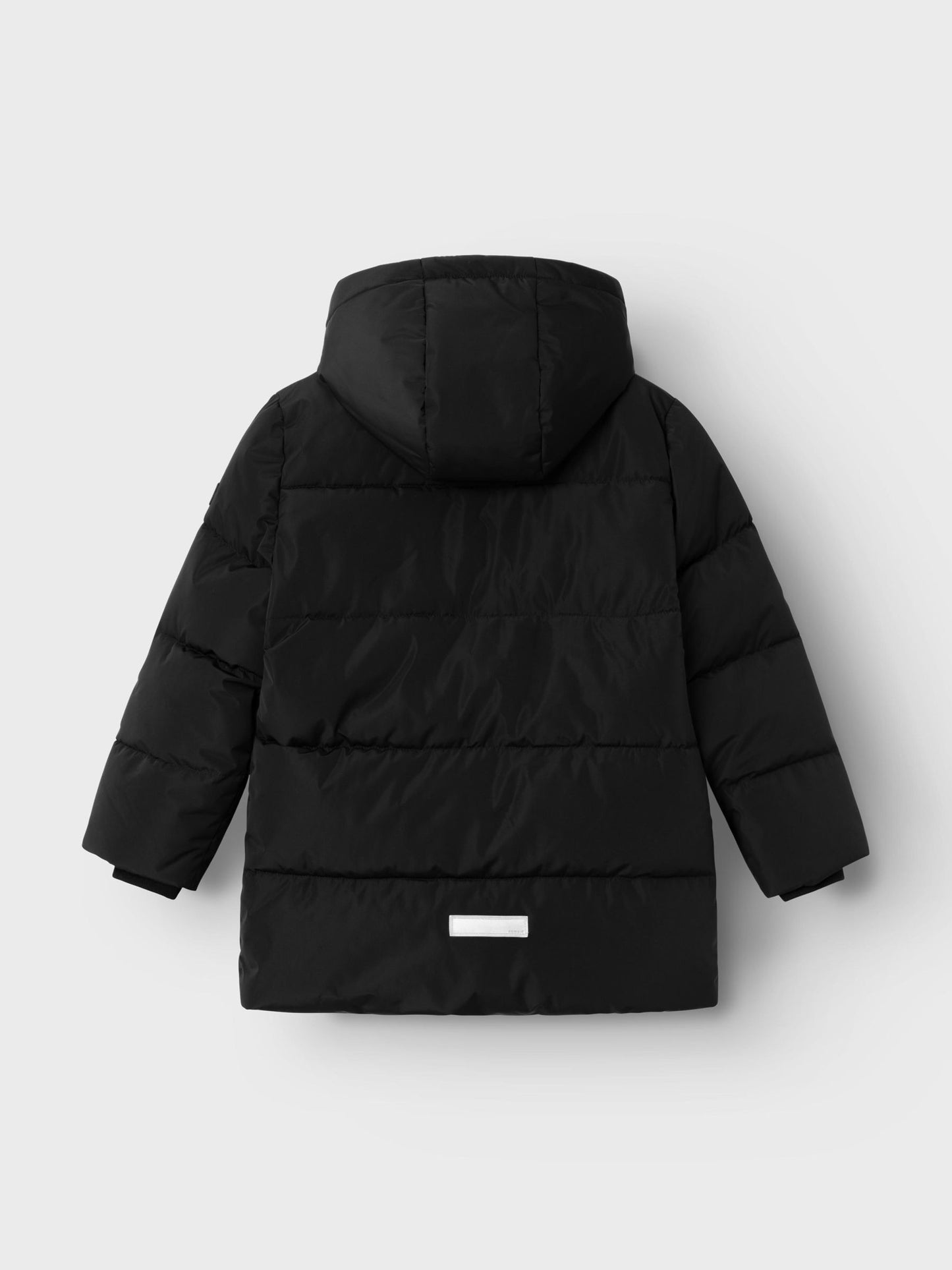 Name it - Winter jacket - Black