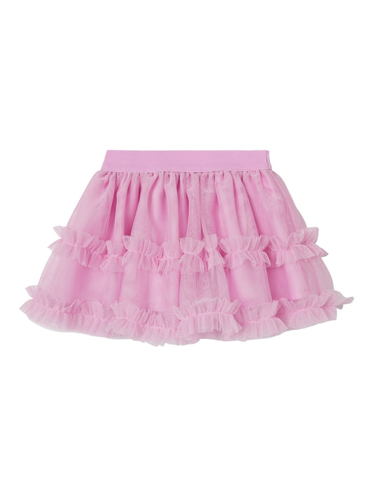 Name it - Tulle skirt - Pastel Lavender