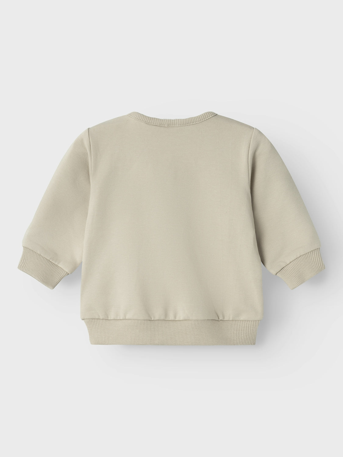 Name it - Liga sweater unicorn - Pure cashmere