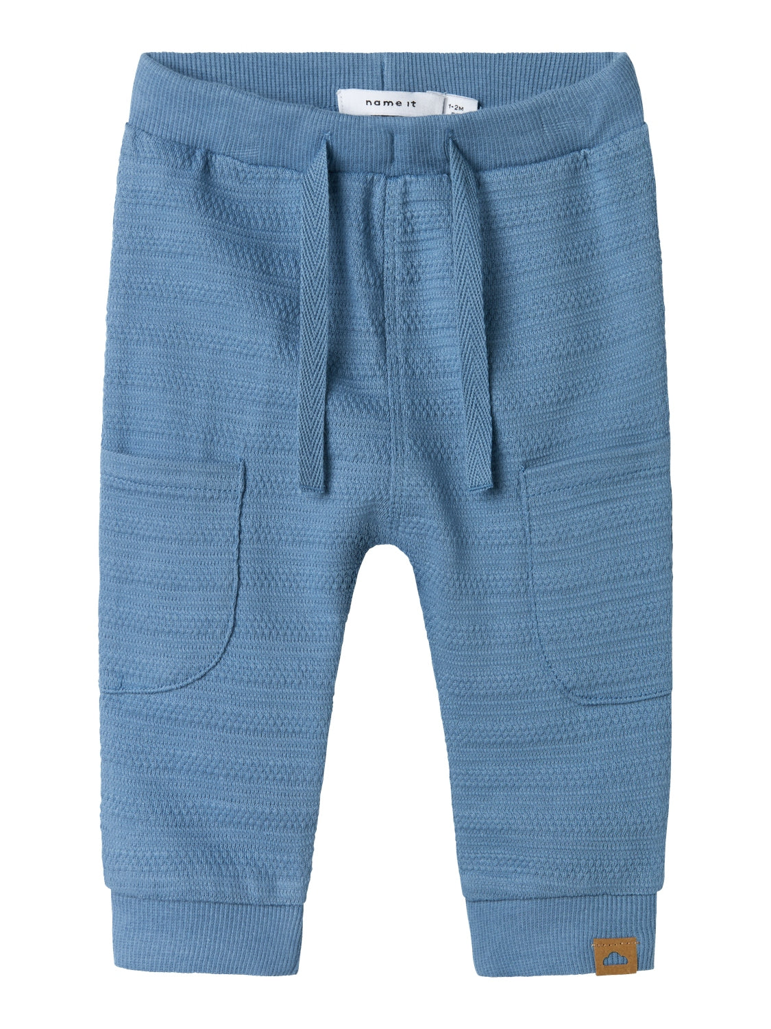 Name it - Lular pants - Coronet blue