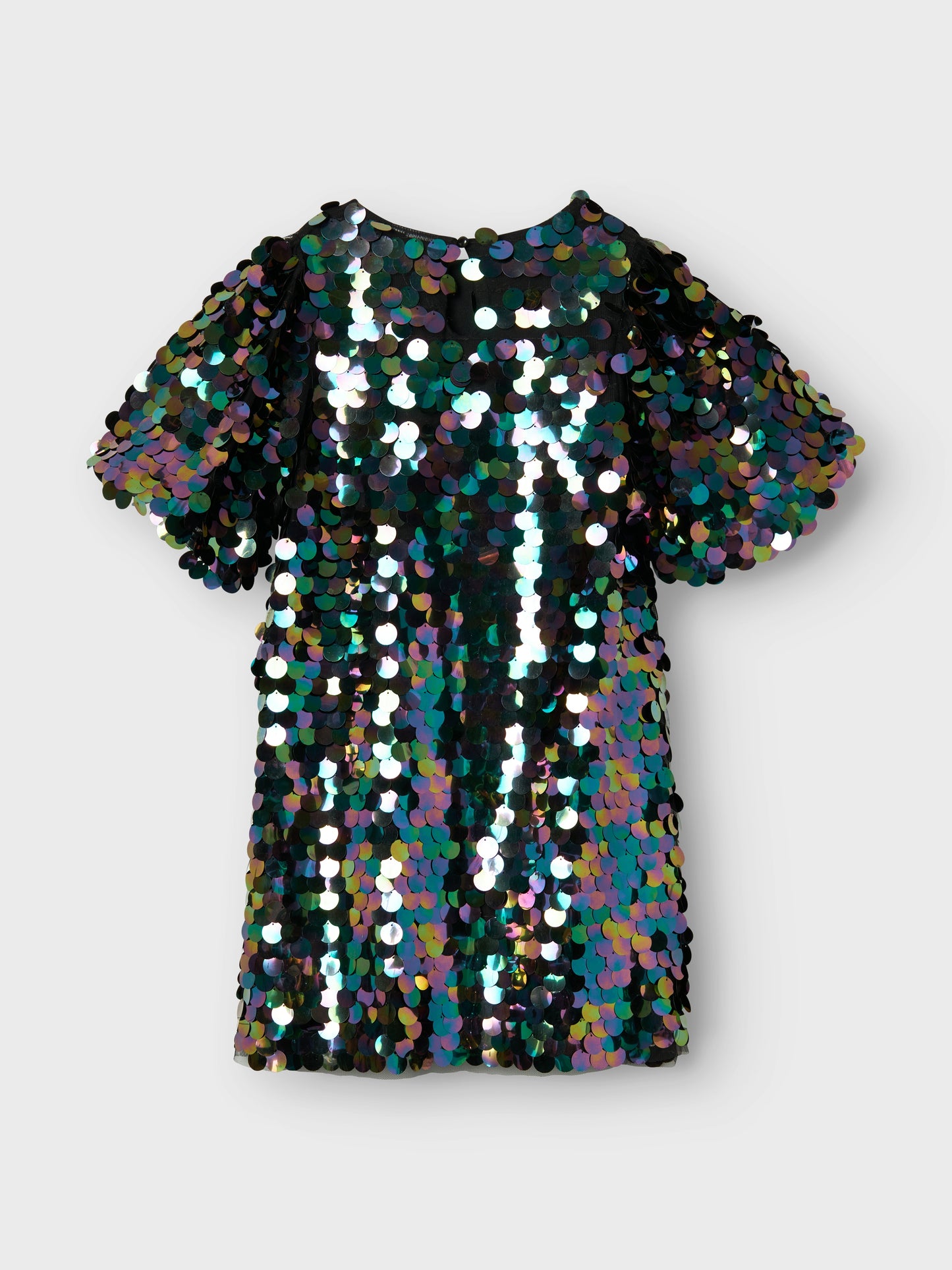 Name it - Sequin tunic