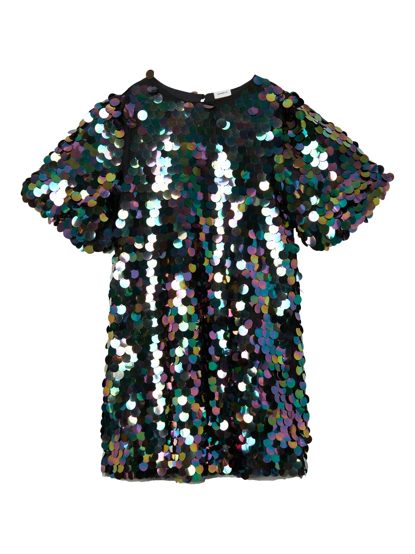 Name it - Sequin tunic