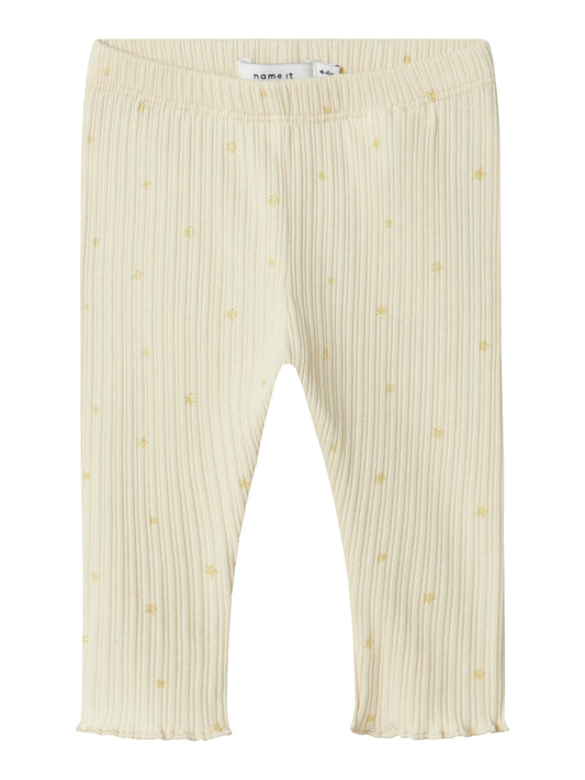 Name it - Royanna legging - Summer sand