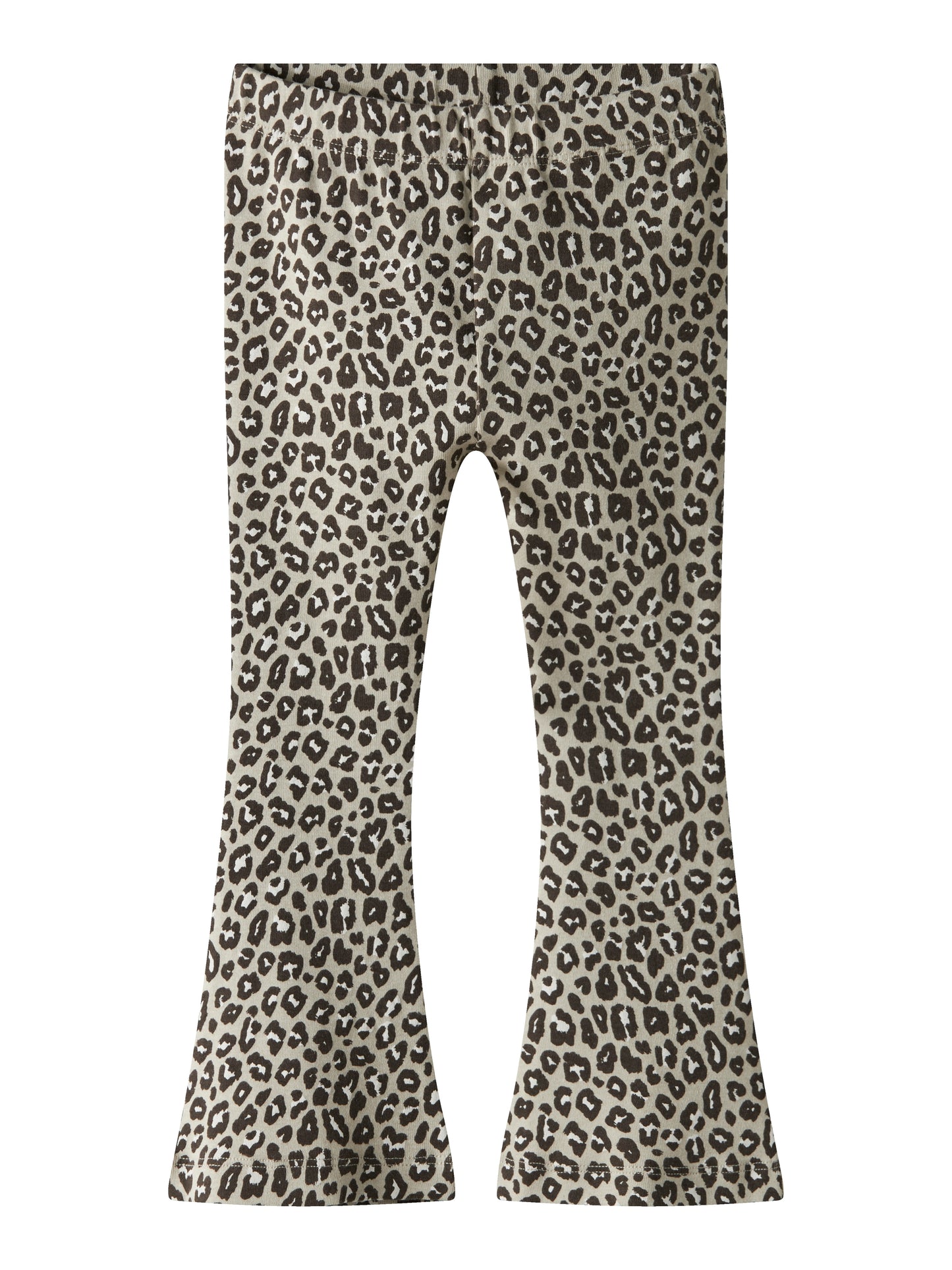 Name it - Leoana flared legging - Peyote