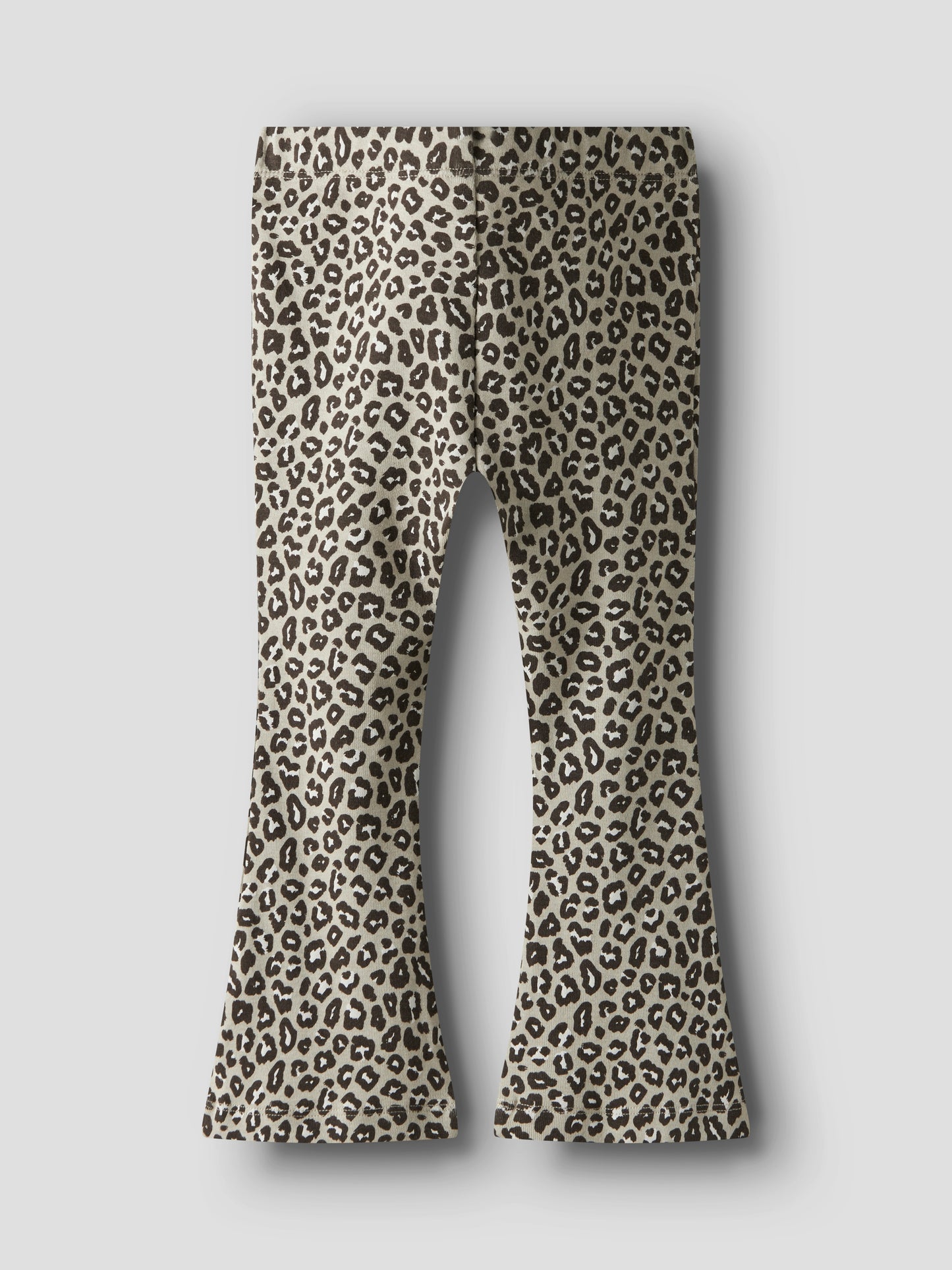 Name it - Leoana flared legging - Peyote