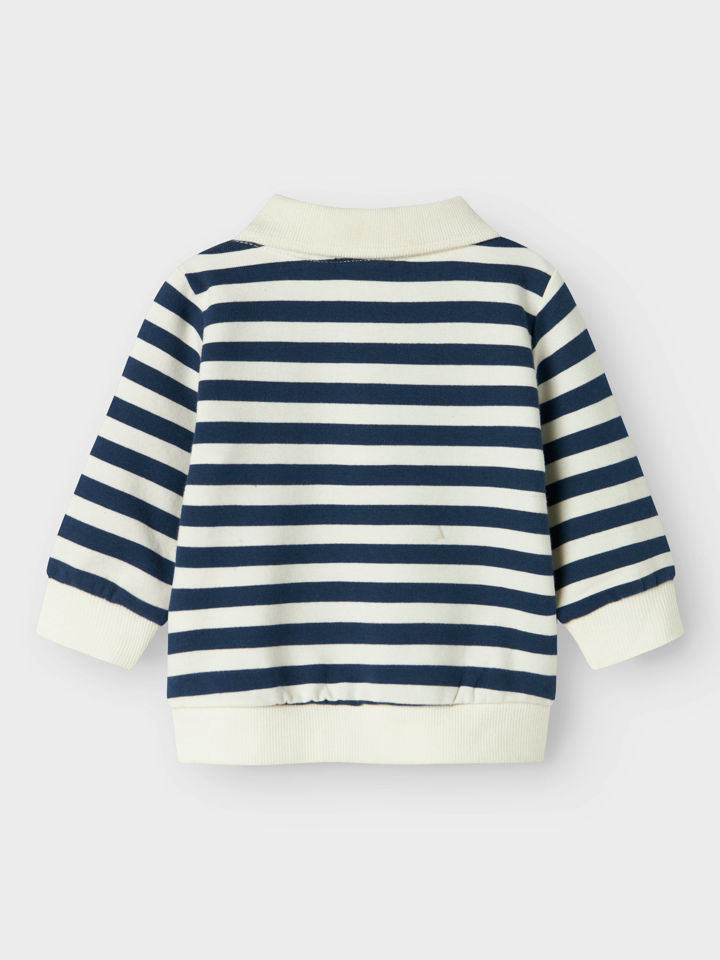 Name it - Nilsen polon - Insignia blue