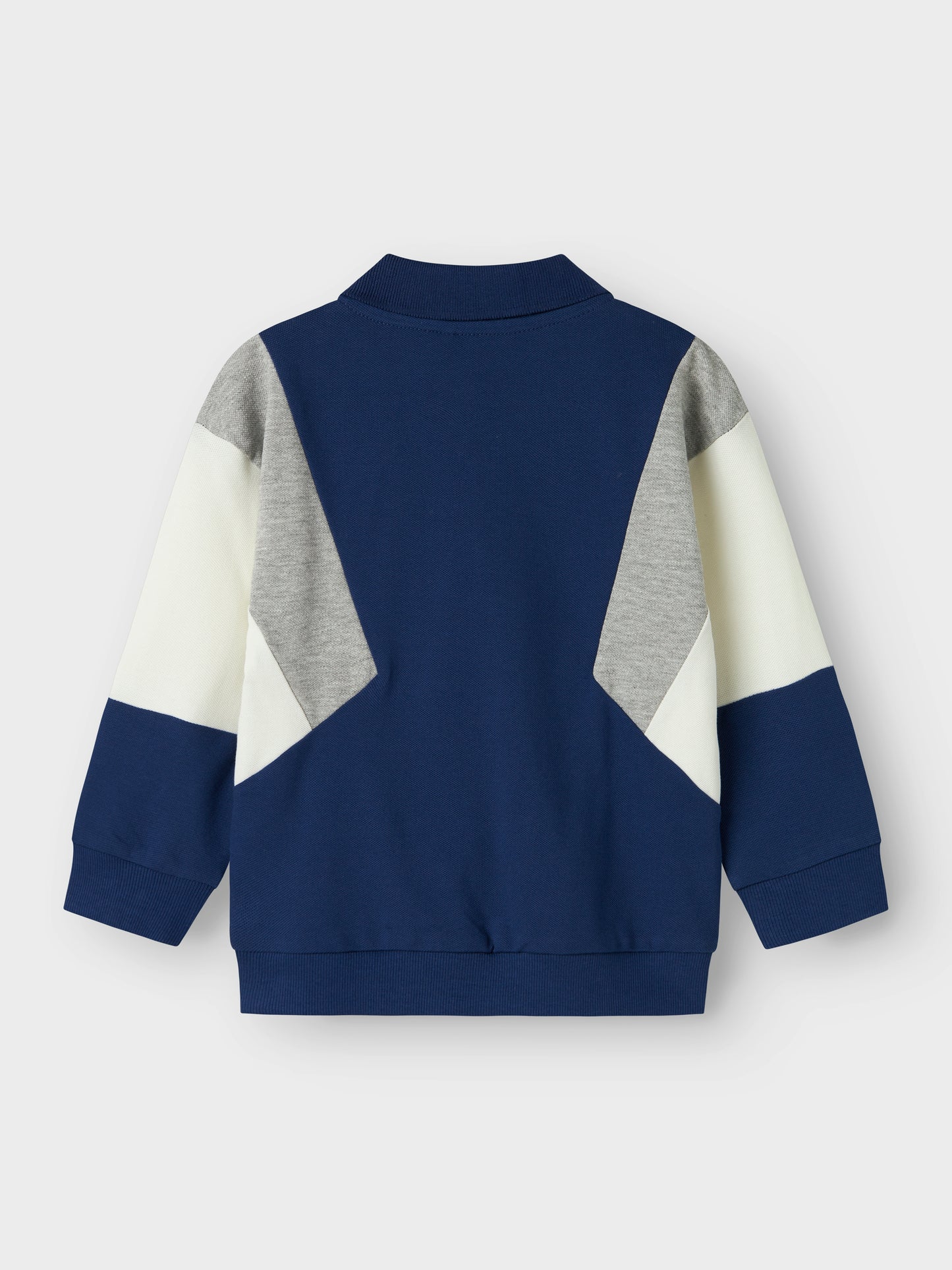 Name it - Norwin polo - Blueprint