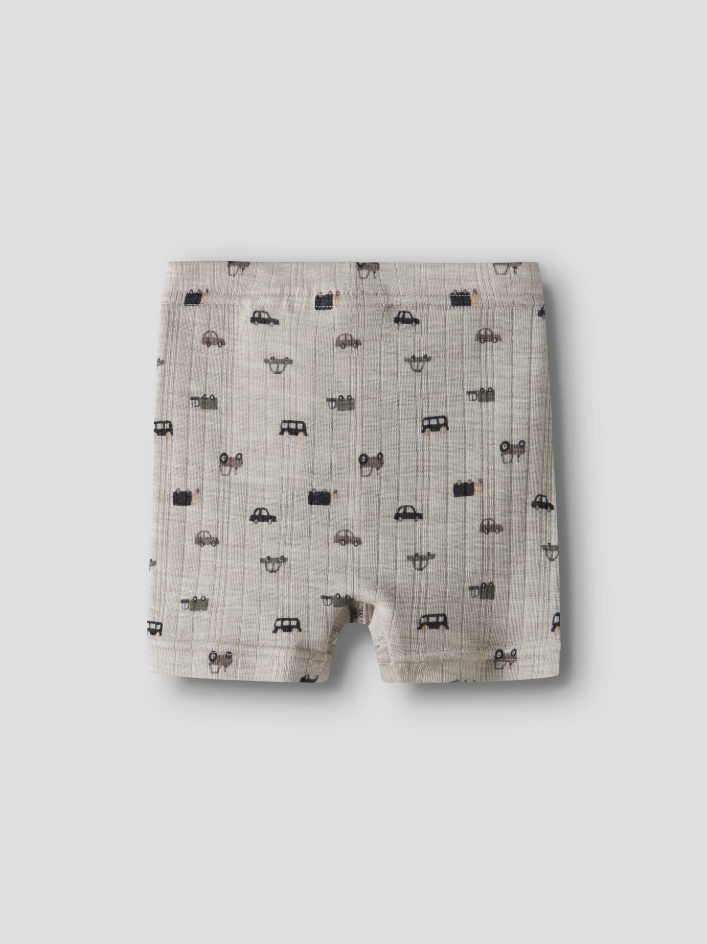 Name it - 100% wol boxer - Nacreous cloud small cars