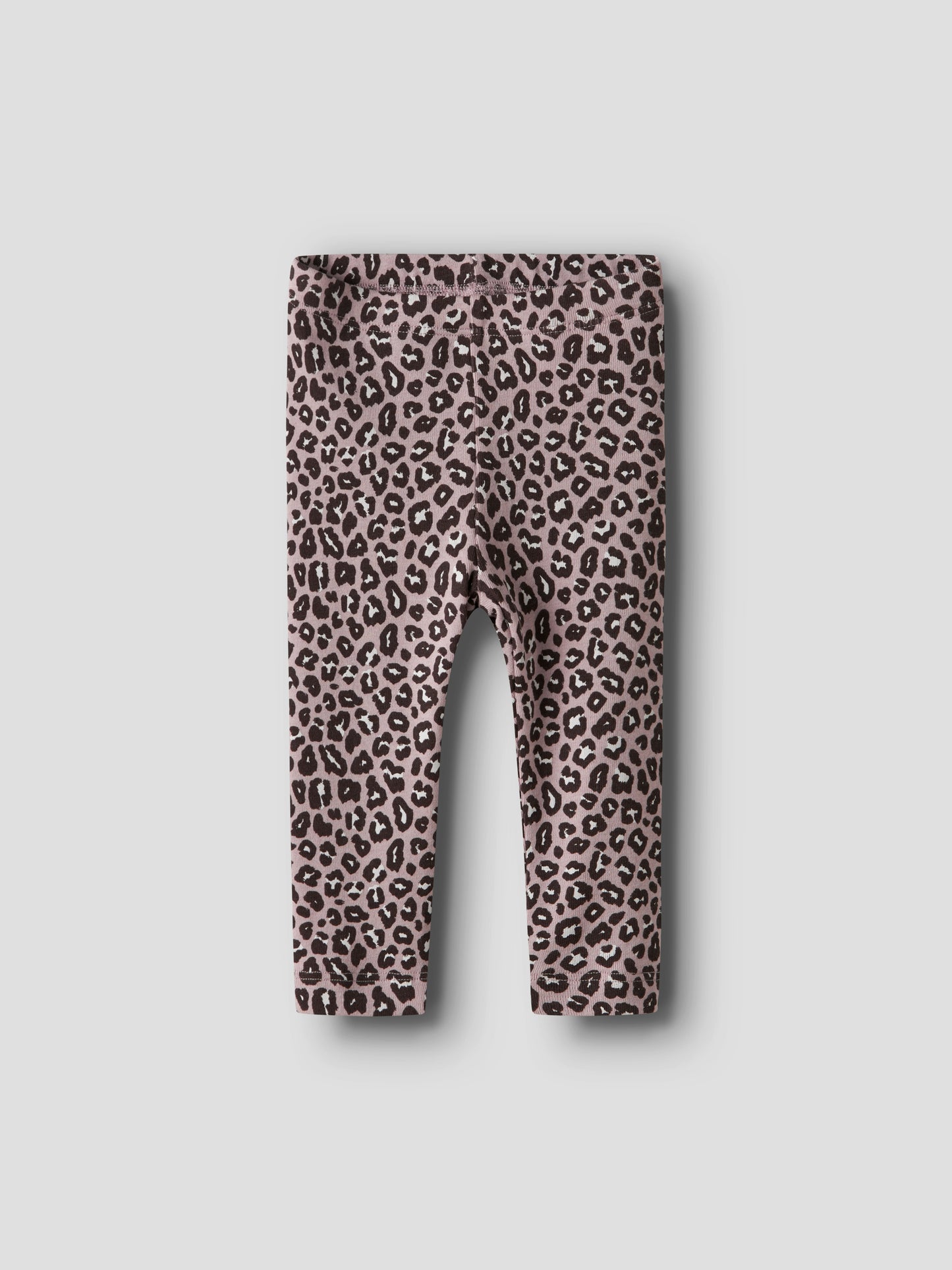 Name it - Leoana legging - Burnished lilac
