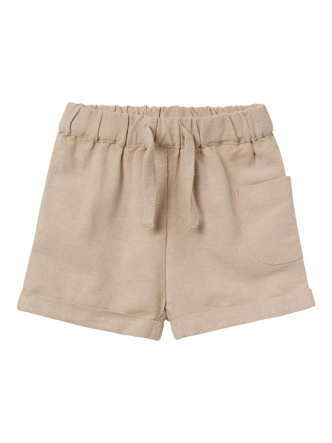 Name it - Faher shorts - Humus