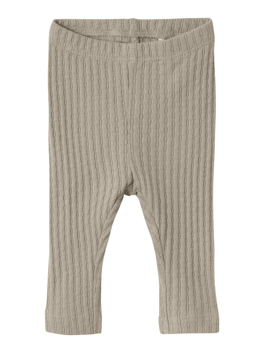Name it - Legging - Pure cashmere