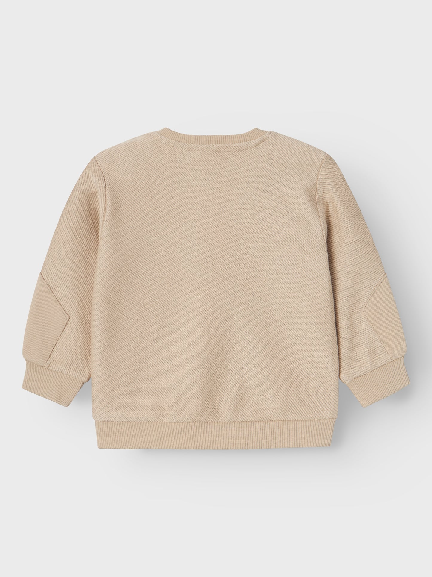 Name it - sweater pocket - pure cashmere
