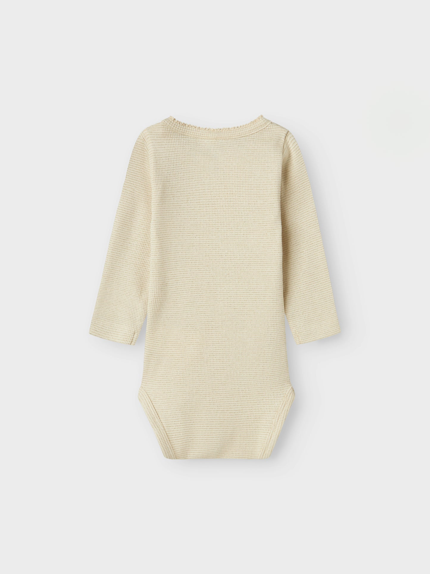 Name it - Binnie romper - Summer sand