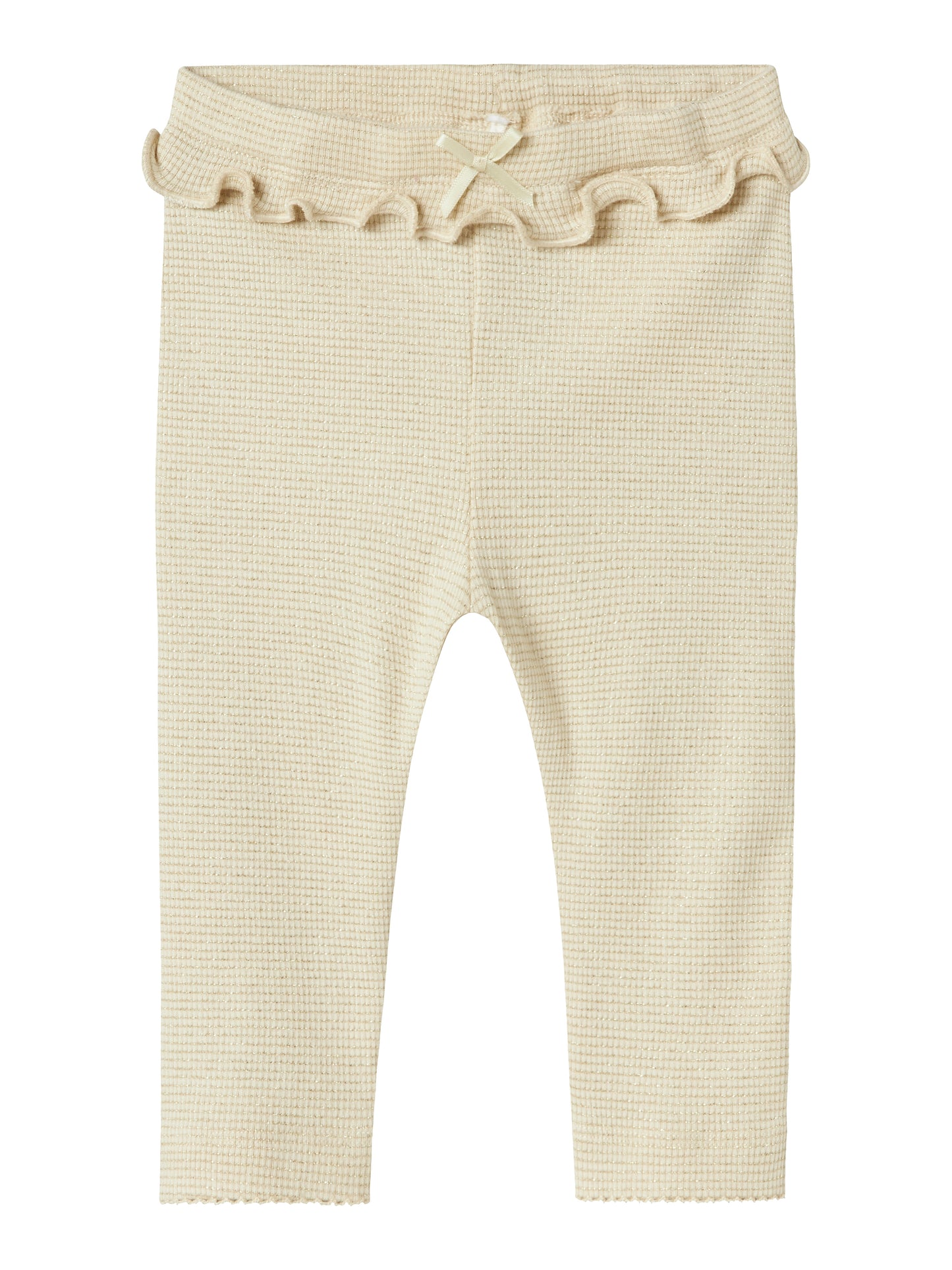 Name it - Binnie pants - Summer sand