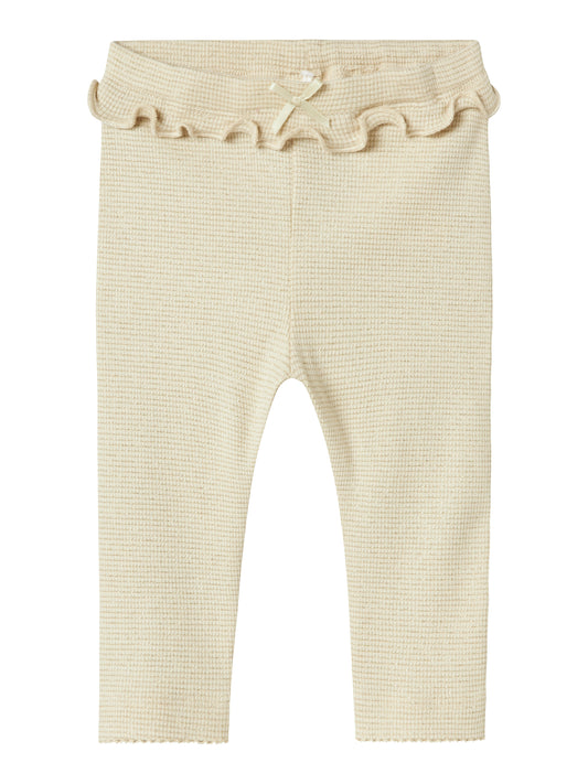 Name it - Binnie pants - Summer sand