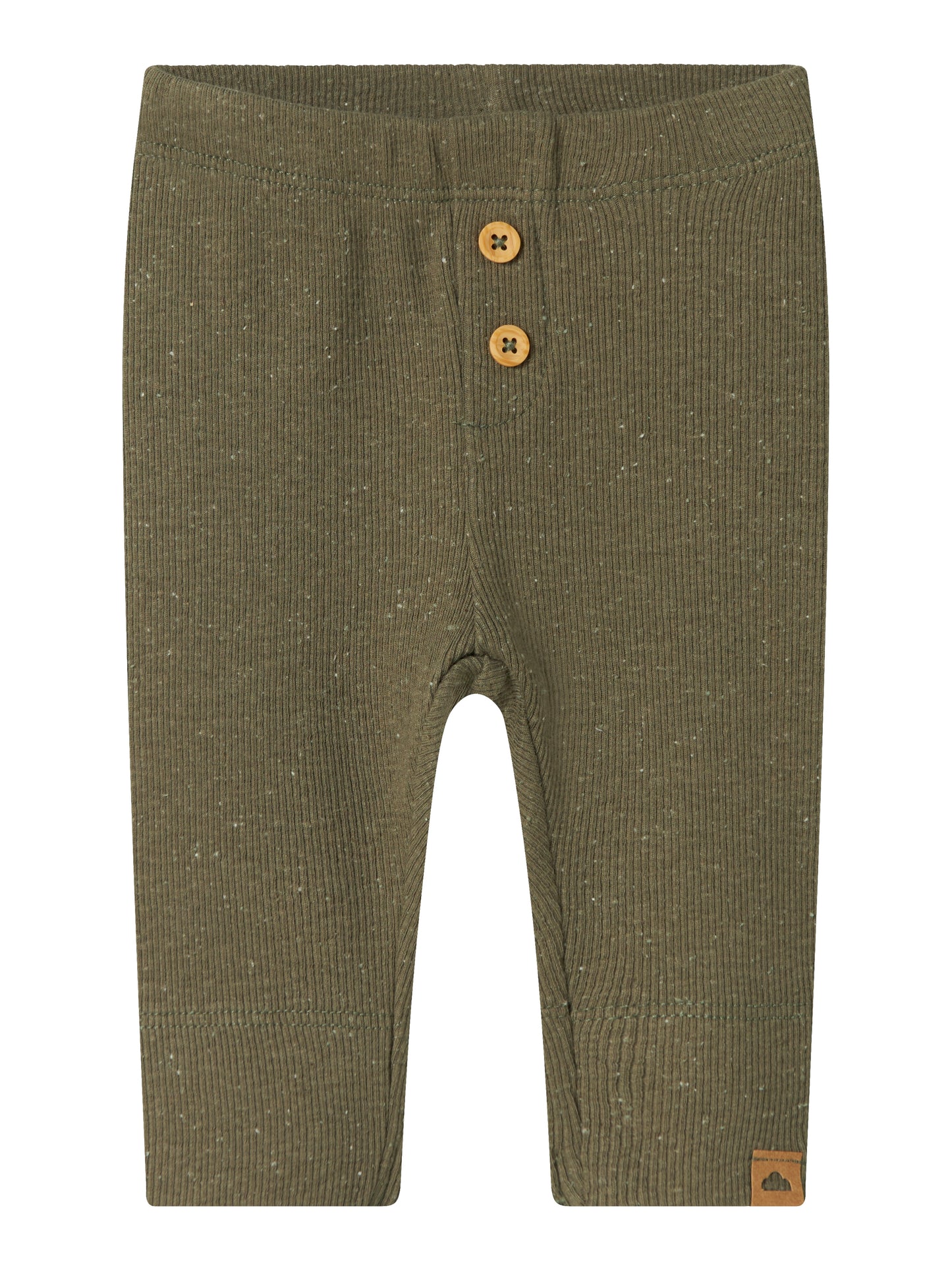 Name it - Ryan broek - Dusty olive