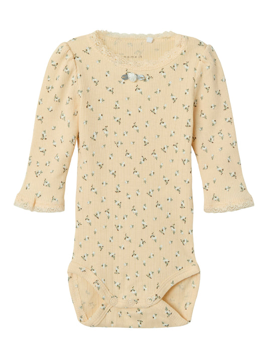 Name it - Hoise romper - Sun kiss