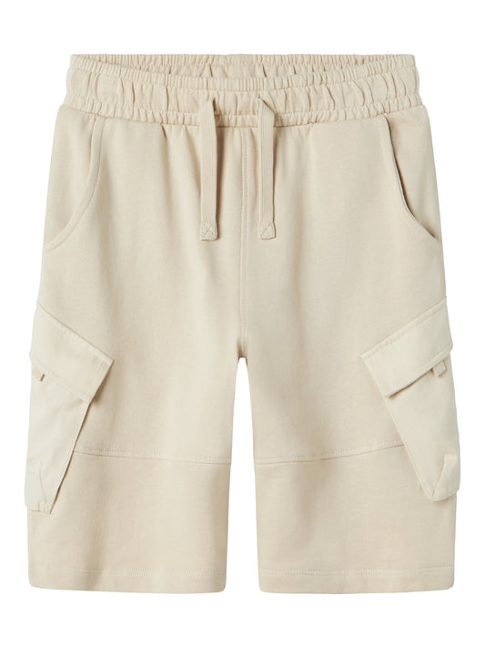 Name it - baggy jogger - peyote
