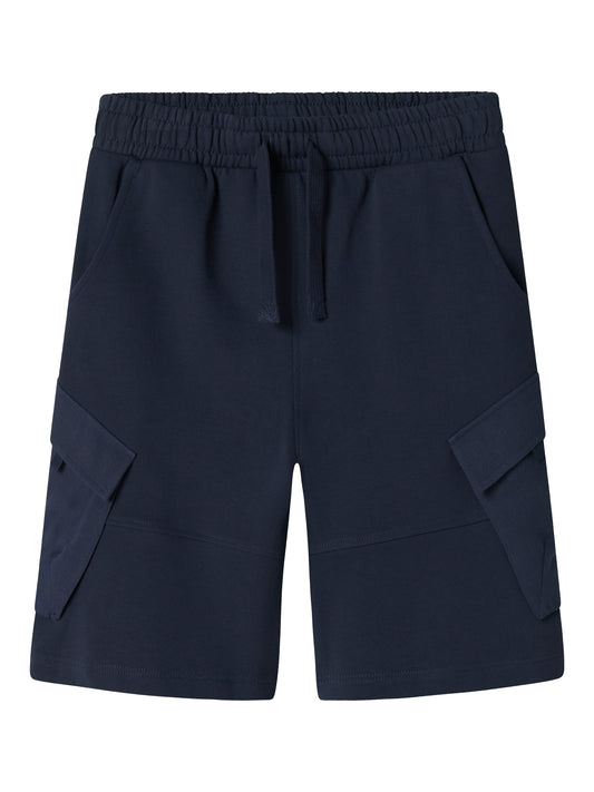 Name it - baggy jogger - Navy blazer