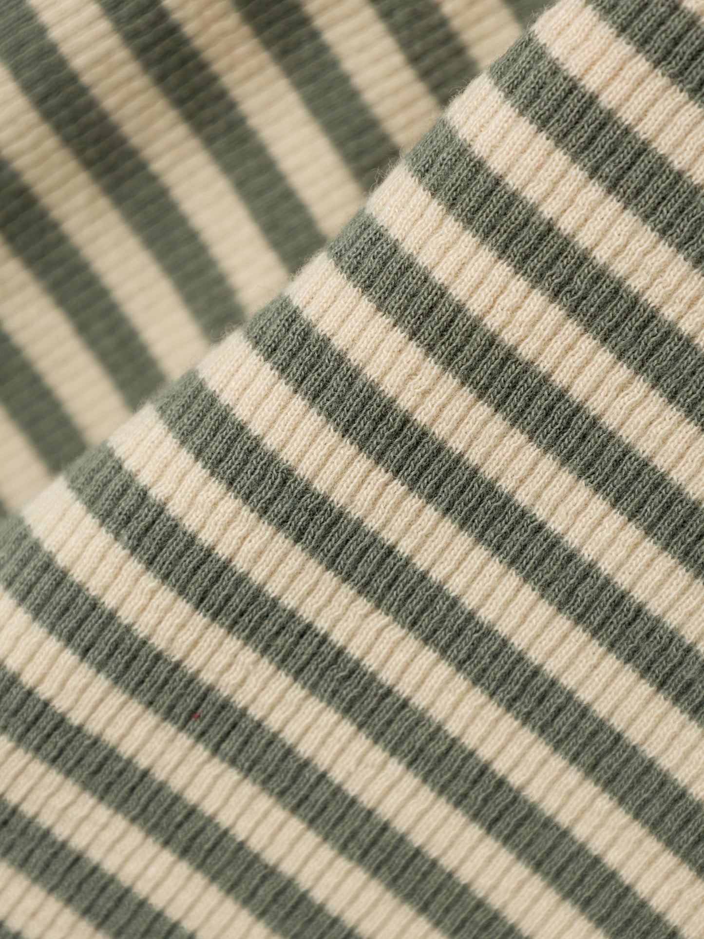 Lil atelier - Longsleeve stripe - fog