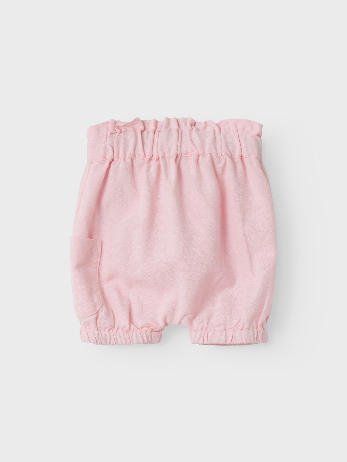 Name it - Fefona shorts - Parfait pink