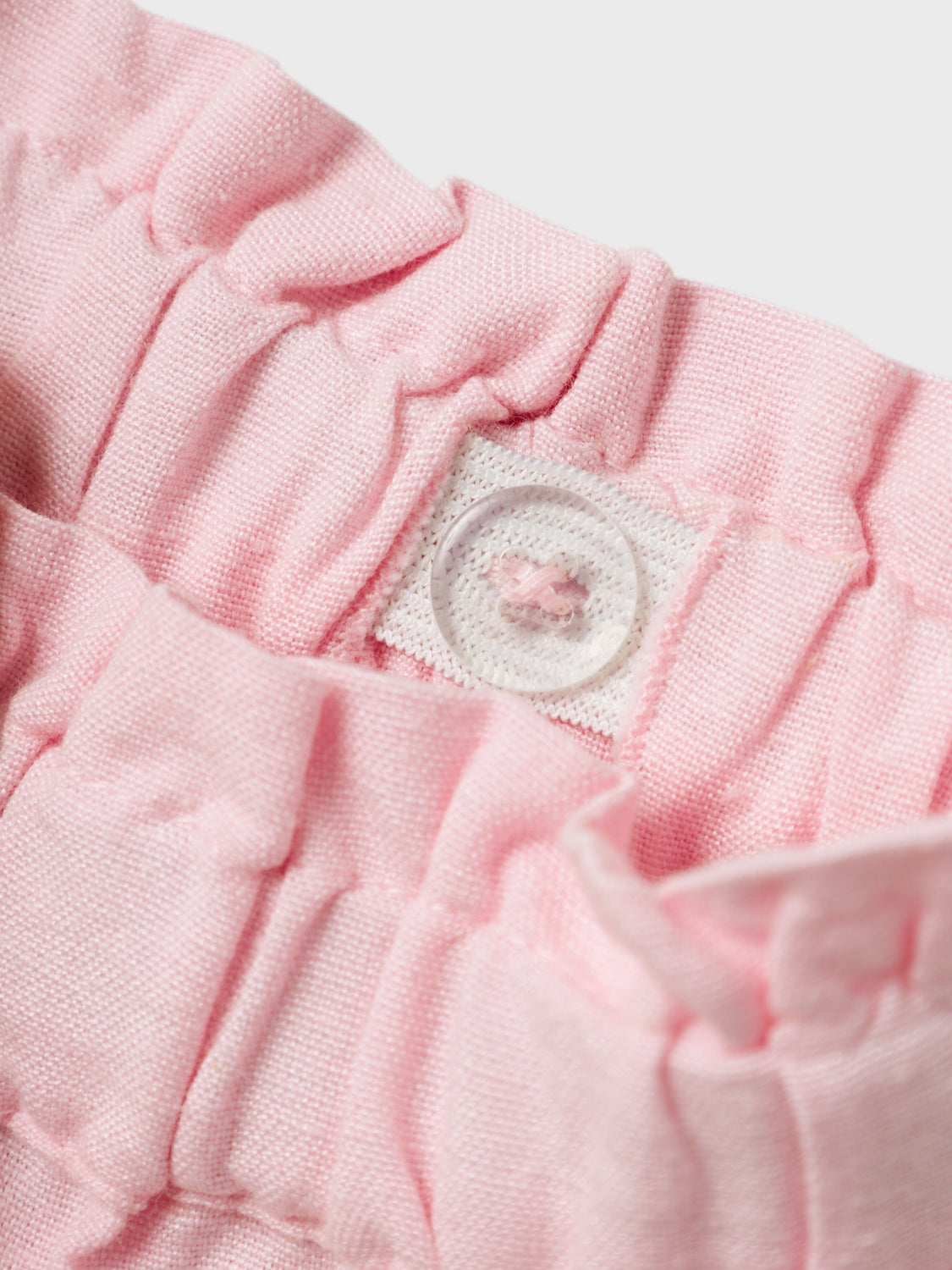 Name it - Fefona shorts - Parfait pink