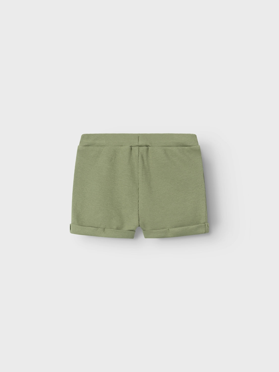 Name it - Jular shorts - Oil green