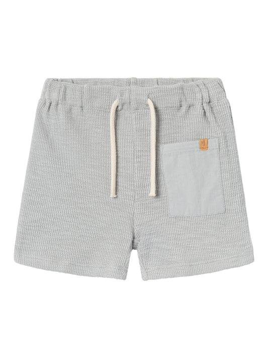 Lil atelier - Honjo shorts - Limestone