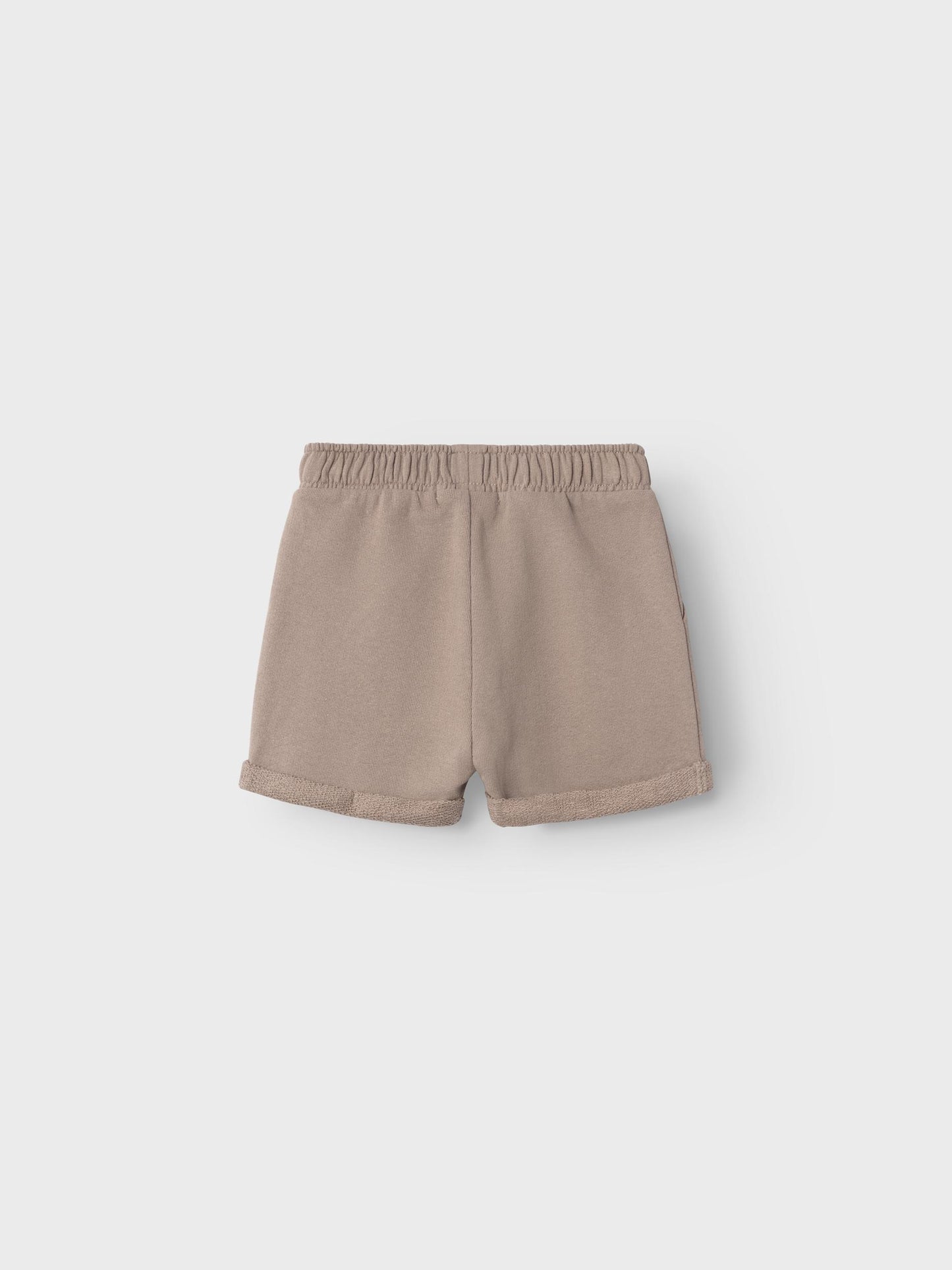 Lil atelier - Jobo sweat shorts - Mocha meringue