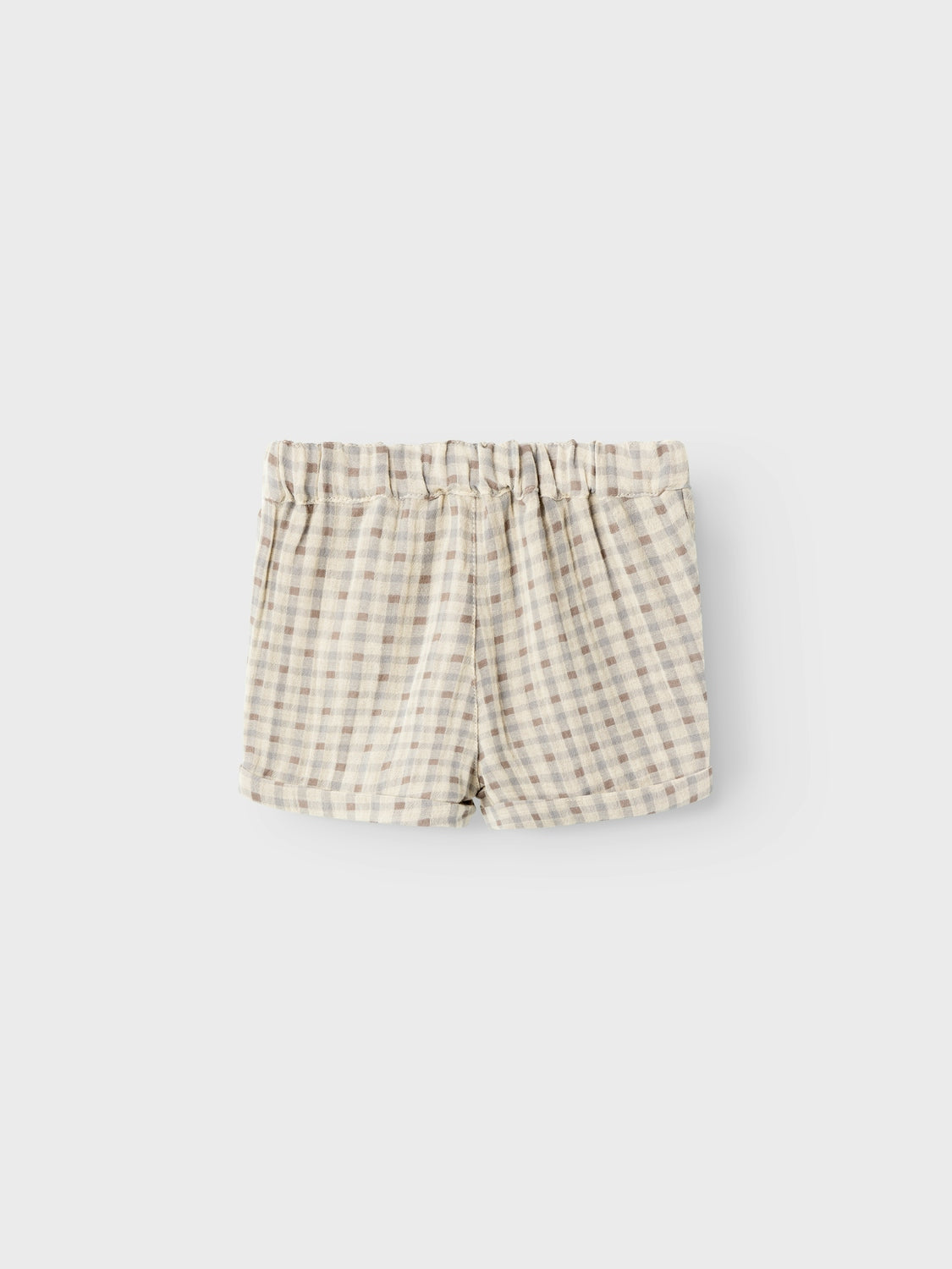 Lil atelier - Joey loose short - Bleached sand