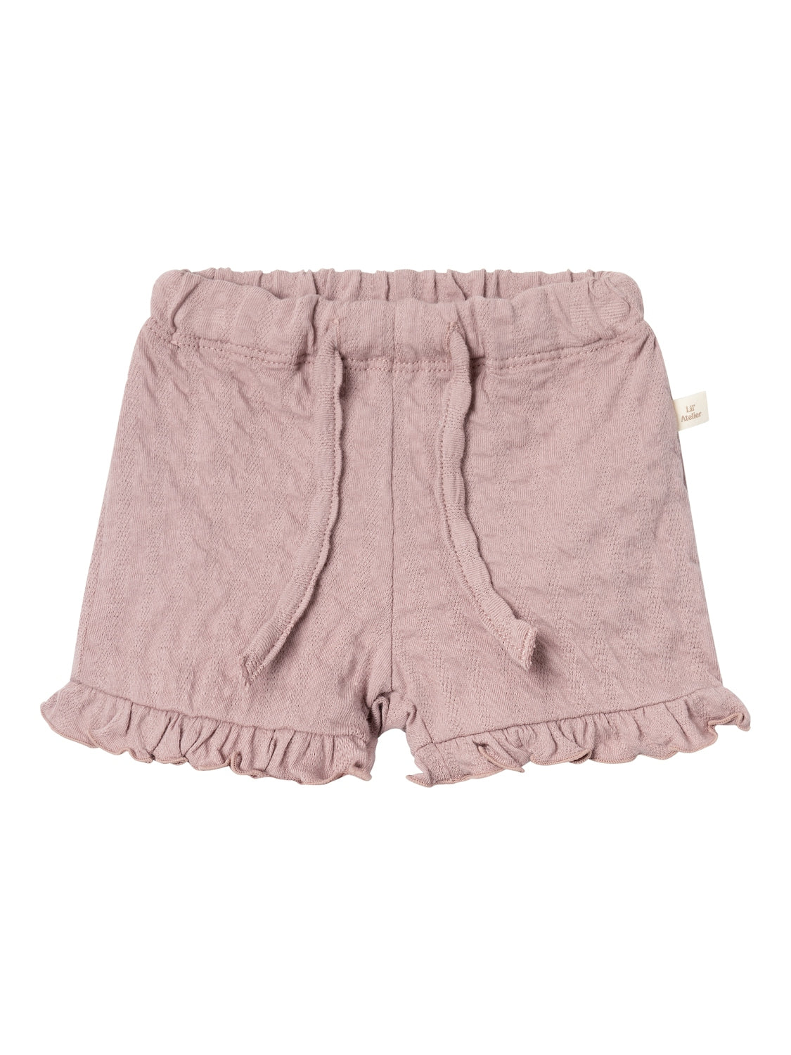 Lil atelier - Jamina shorts - Fawn