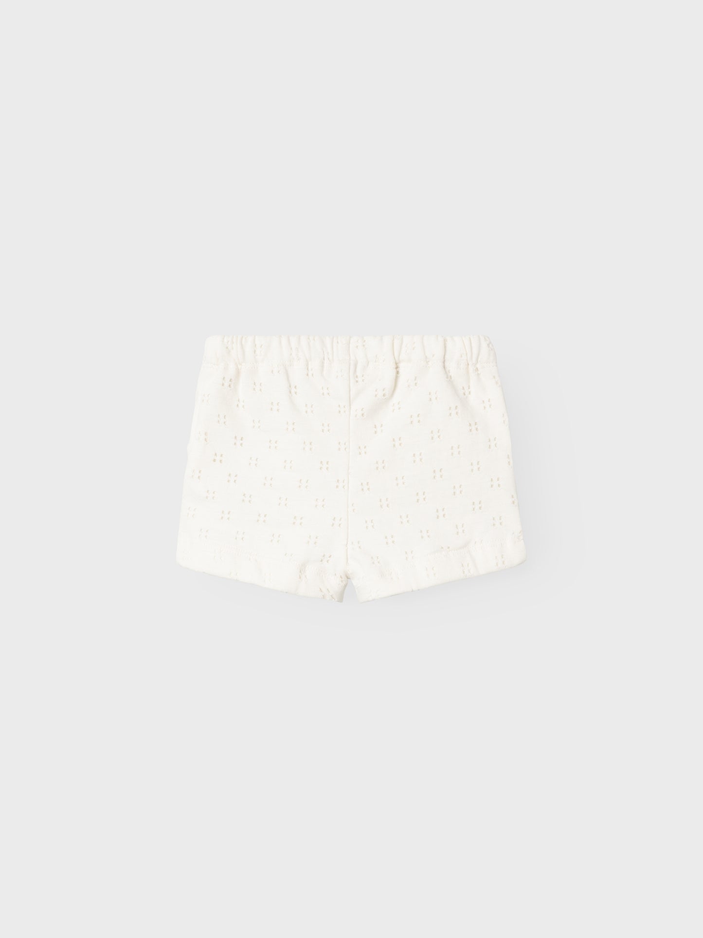 Lil atelier - Maja shorts - Coconut milk