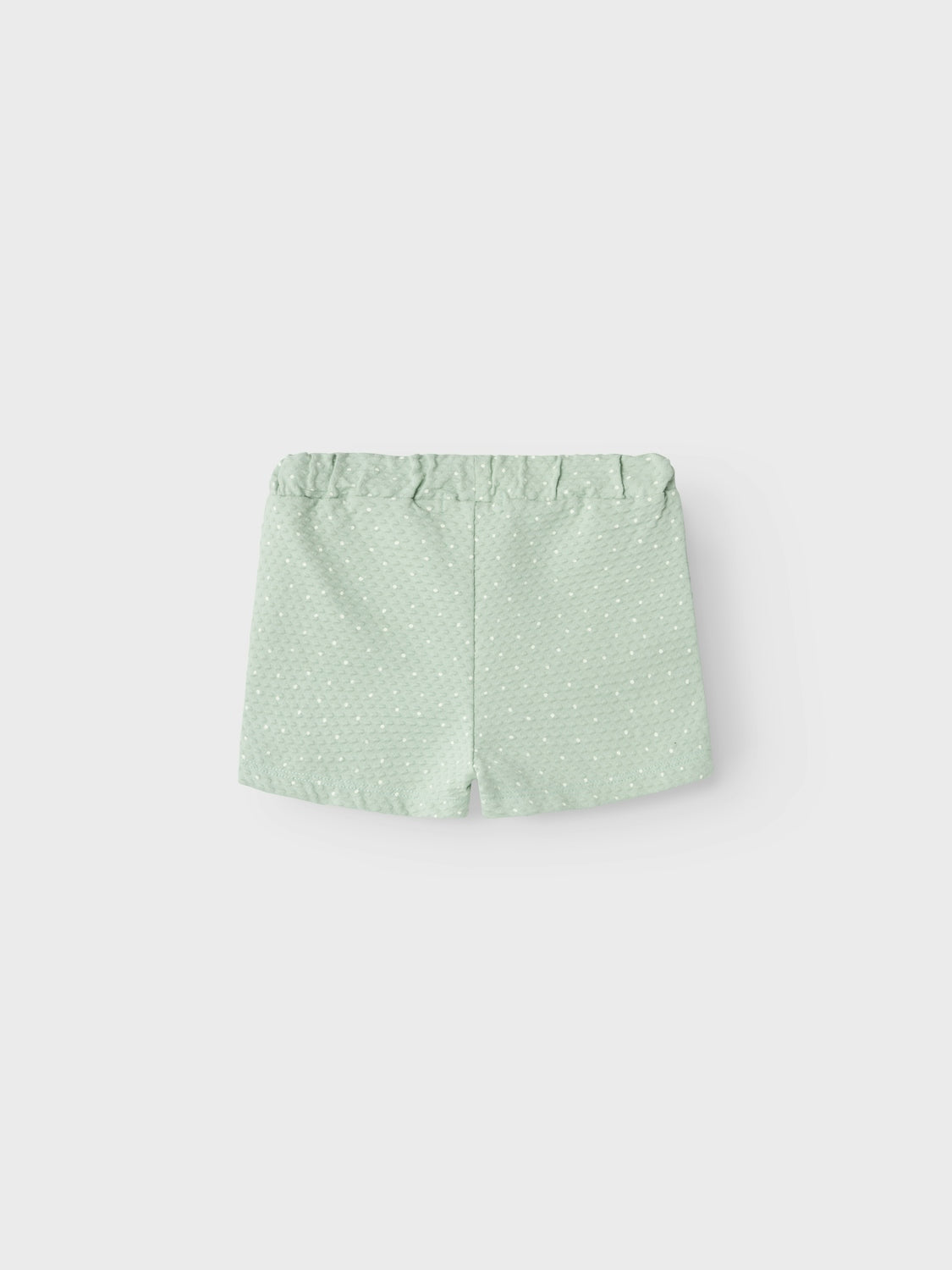 Name it - Hadot shorts - Silt green