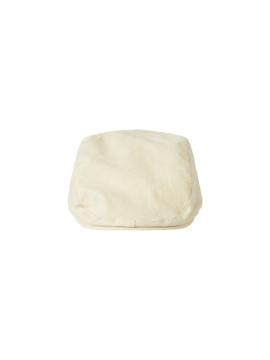 Lil atelier - sixspence hat - Bleached sand