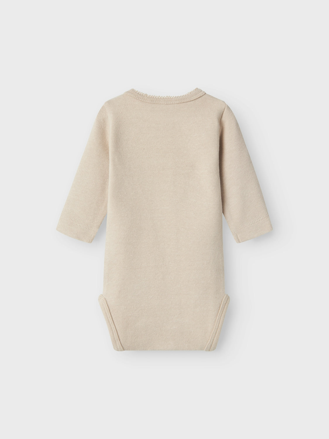 Lil atelier - Romper - Gray morn