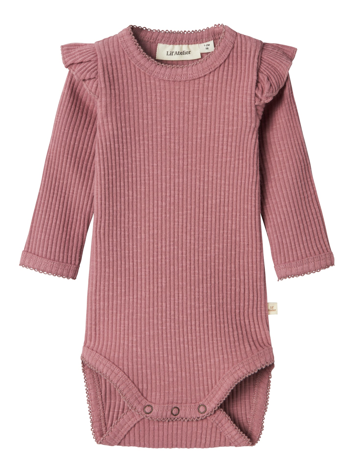 Lil atelier - romper - Nostalgia rose