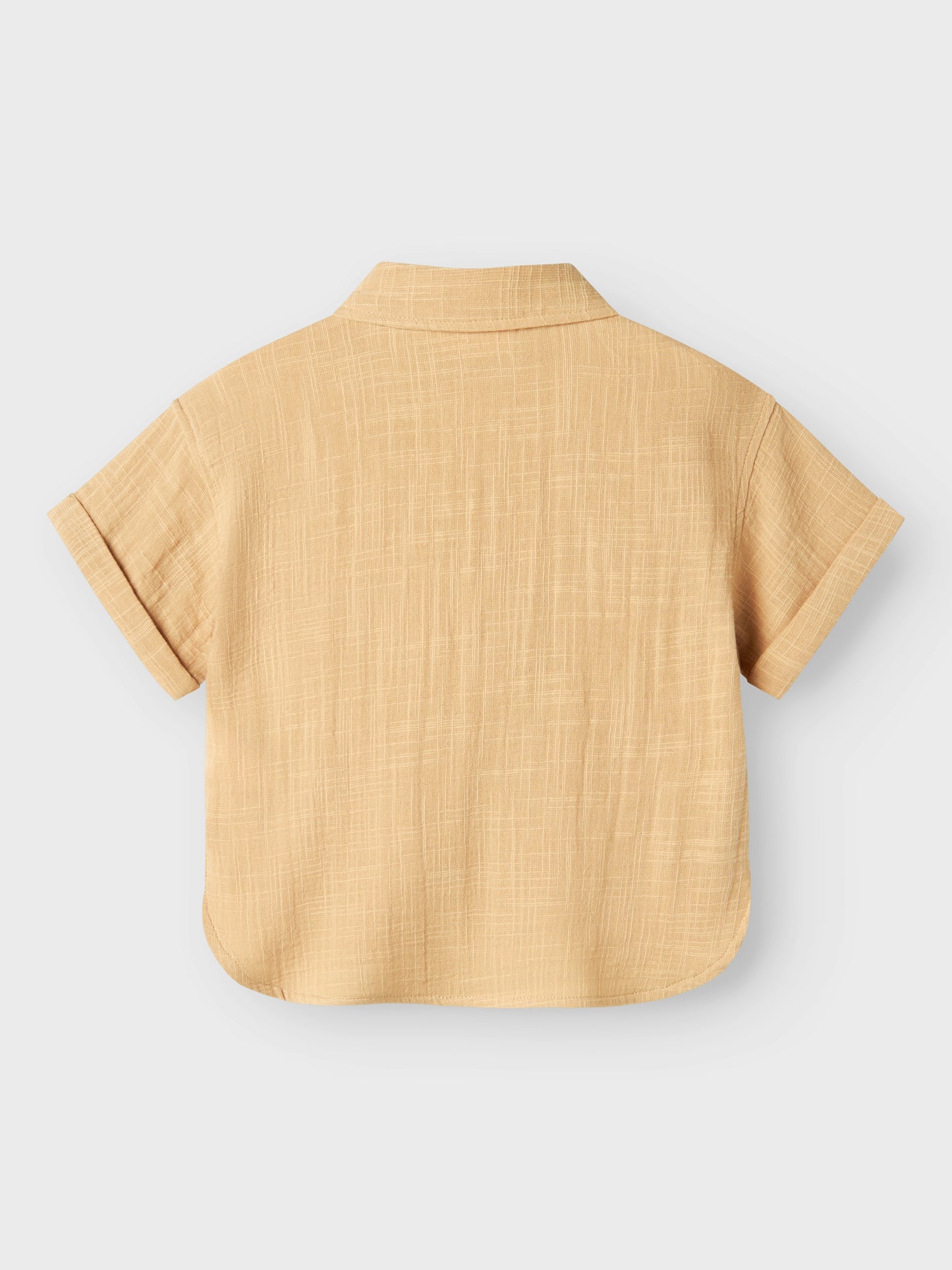 Lil atelier - Loose shirt - Taos taupe