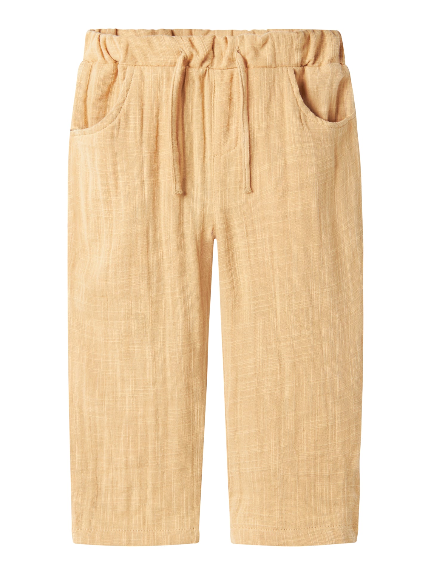 Lil atelier - Loose pants - Taos taupe