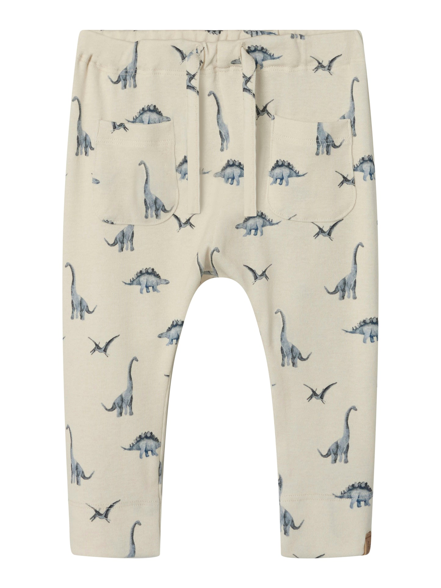 Lil atelier - Loose pants - Dino