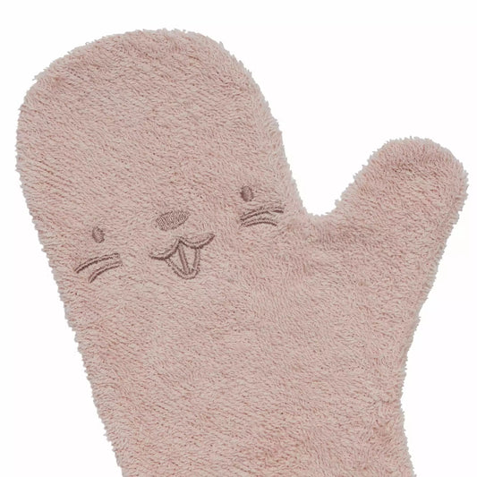 Nifty baby - Baby Shower Glove - Blush