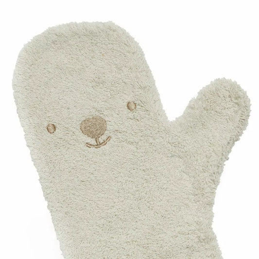 Nifty baby -Baby Shower Glove, The Original - vanille