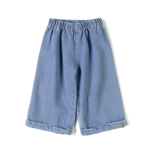 Nixnut - Wide pants