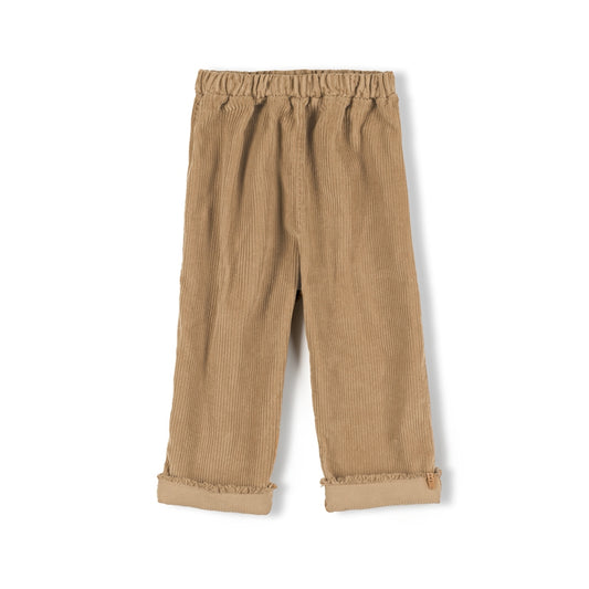 Nixnut - Stic pants - biscuit