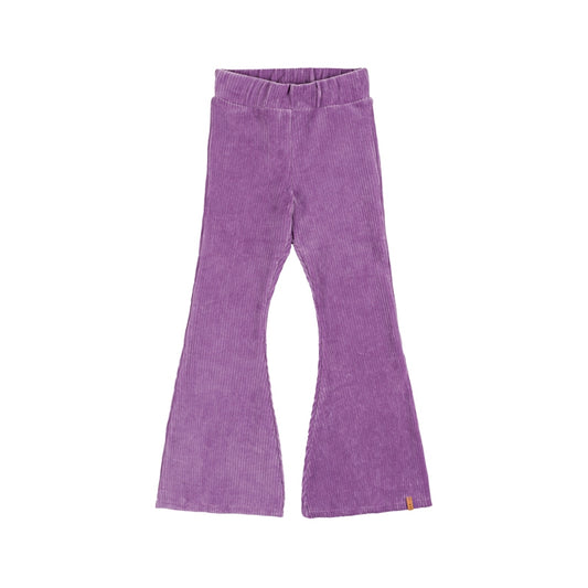 Nixnut - Basic flared - Purple